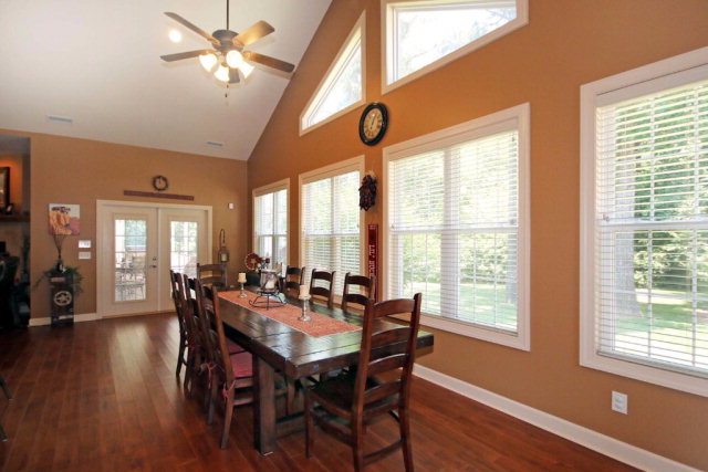 165 REGENCY ROAD, Salisbury, NC 28147