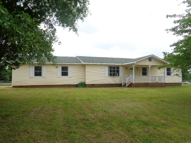 3101 W Zion Church RdShelby, NC, 28150Cleveland County