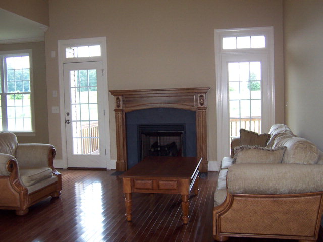 106 Vintage Woods Ct, Shelby, NC 28150