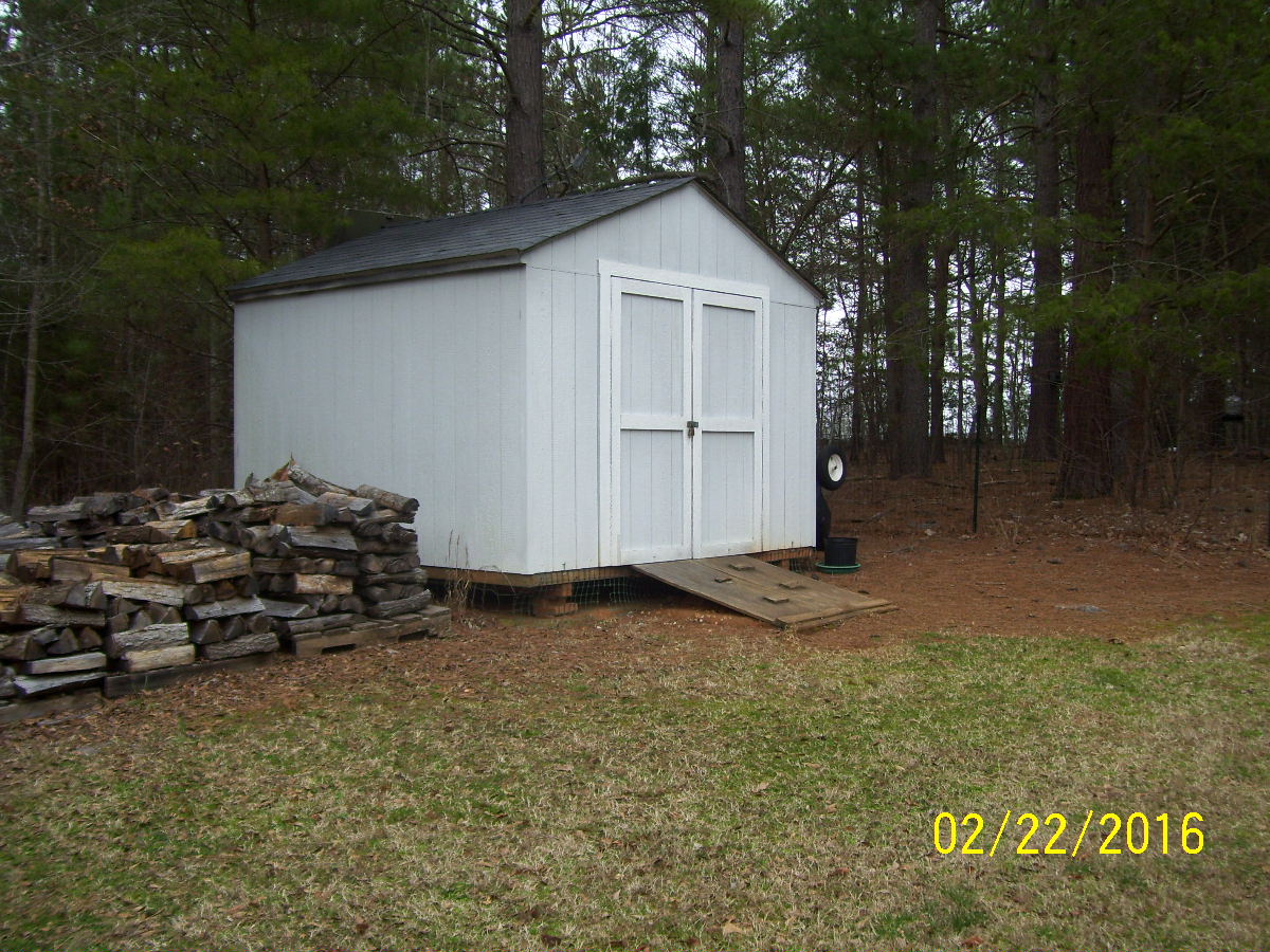 1930 Metcalf Road, Shelby, United States 28150