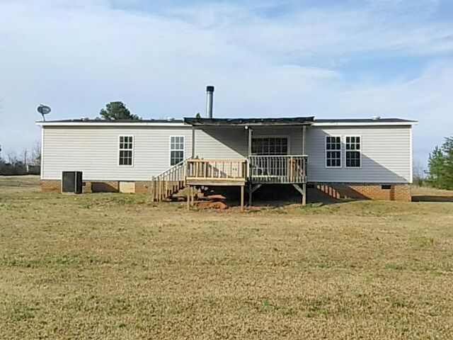 306 Crow RdShelby, NC, 28152Cleveland County