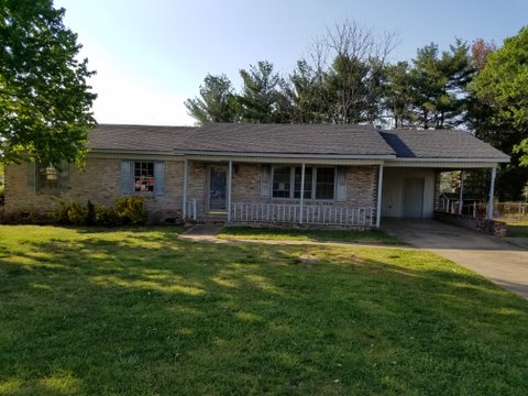 814 Charles RdShelby, NC, 28152Cleveland County