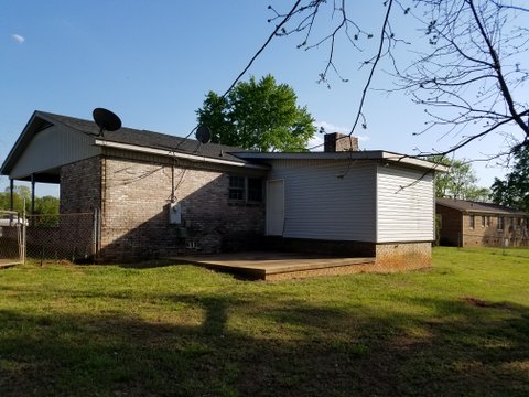 814 Charles RdShelby, NC, 28152Cleveland County