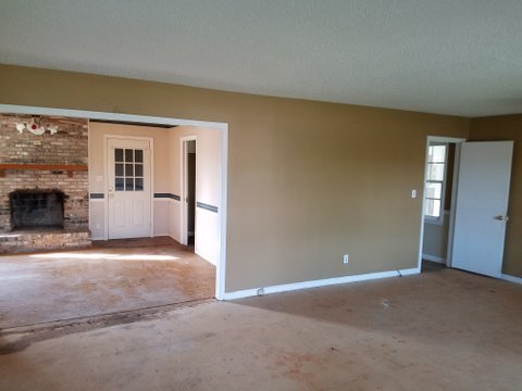 814 Charles RdShelby, NC, 28152Cleveland County