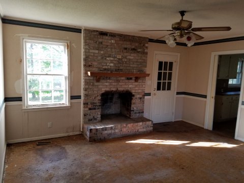 814 Charles RdShelby, NC, 28152Cleveland County