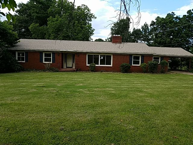 1300 Wesson RdShelby, NC, 28152Cleveland County