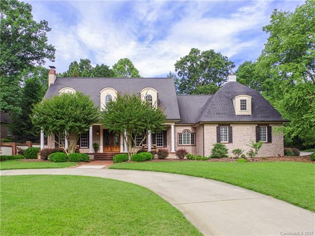 1 Stuart Drive, Spencer, NC 28159
