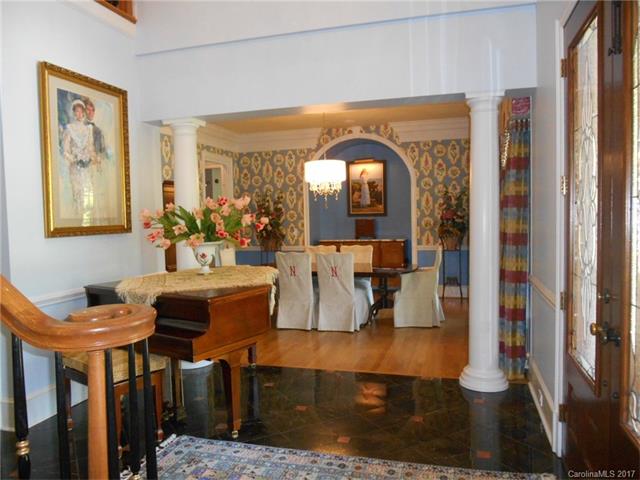 1 Stuart Drive, Spencer, NC 28159