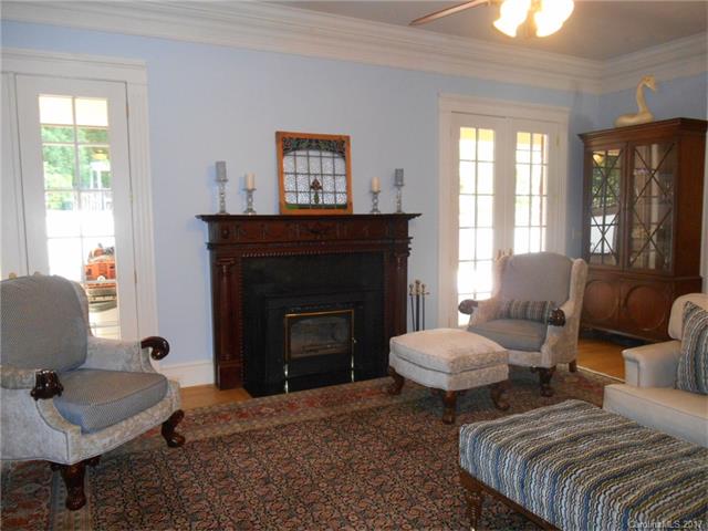 1 Stuart Drive, Spencer, NC 28159
