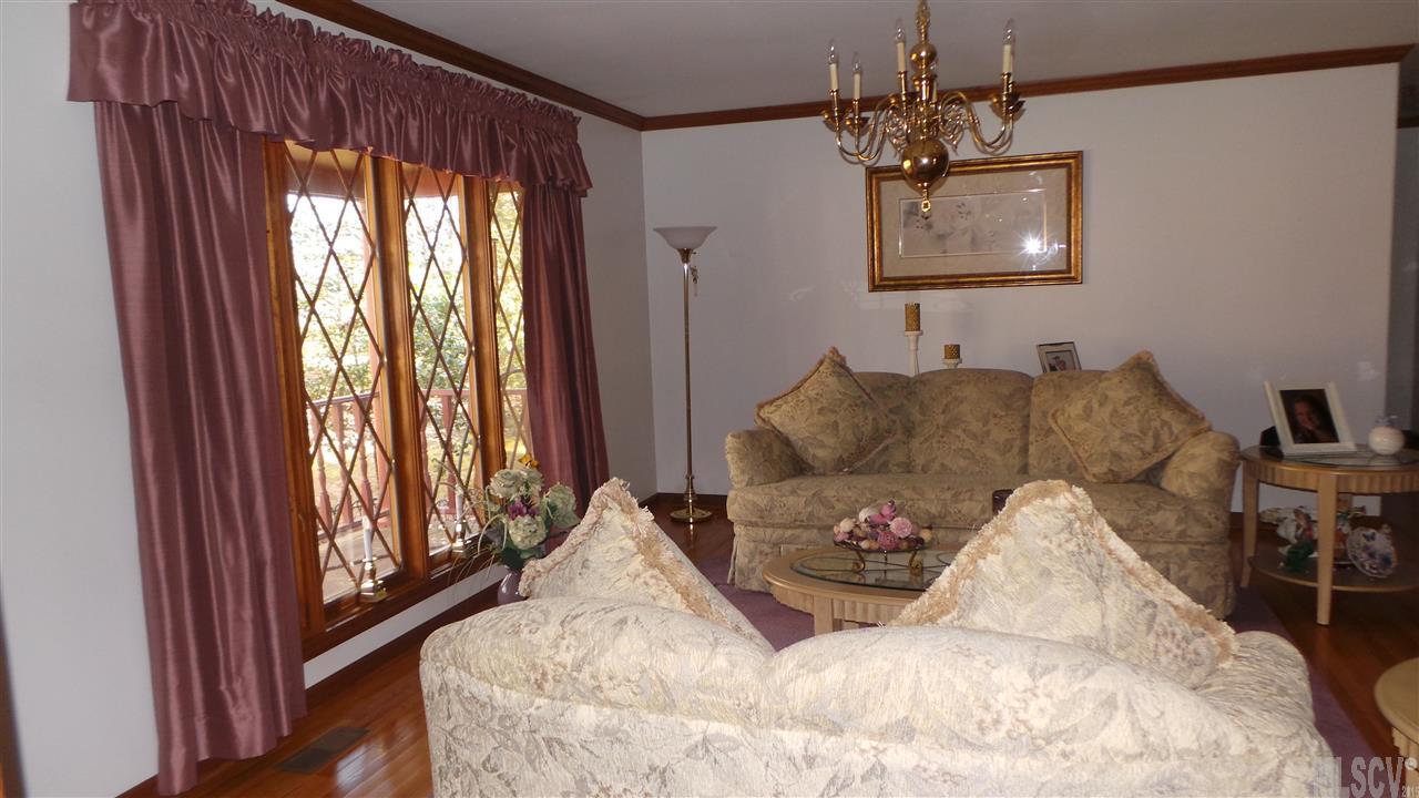 2651 DEER STAND CIR, Vale, NC 28168