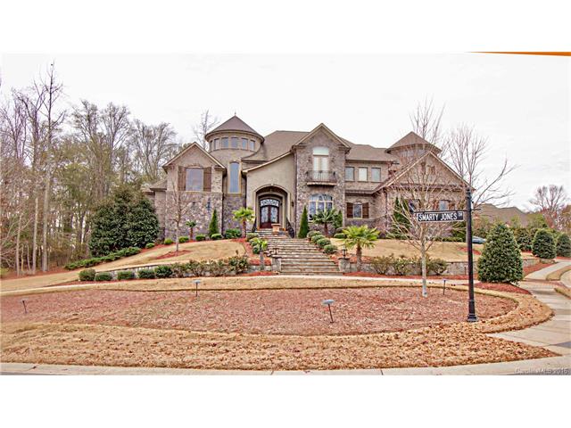 1800 Smarty Jones Drive, Waxhaw, NC 28173