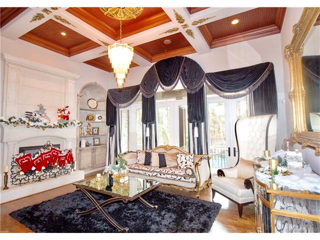 1800 Smarty Jones Drive, Waxhaw, NC 28173