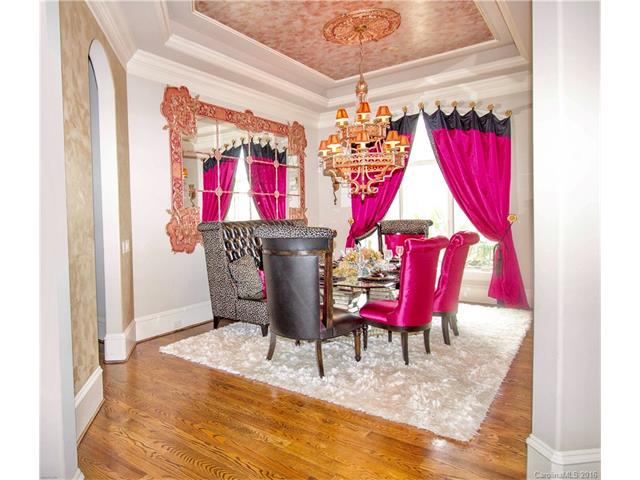 1800 Smarty Jones Drive, Waxhaw, NC 28173