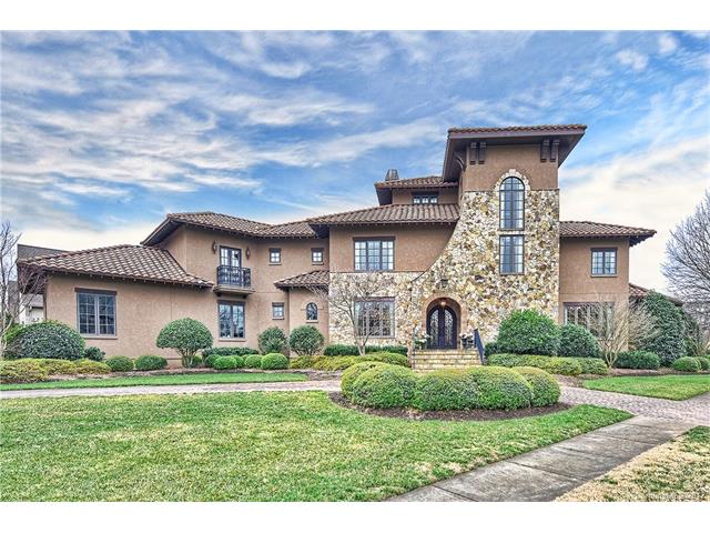 200Oakmont Ln, Waxhaw, NC 28173