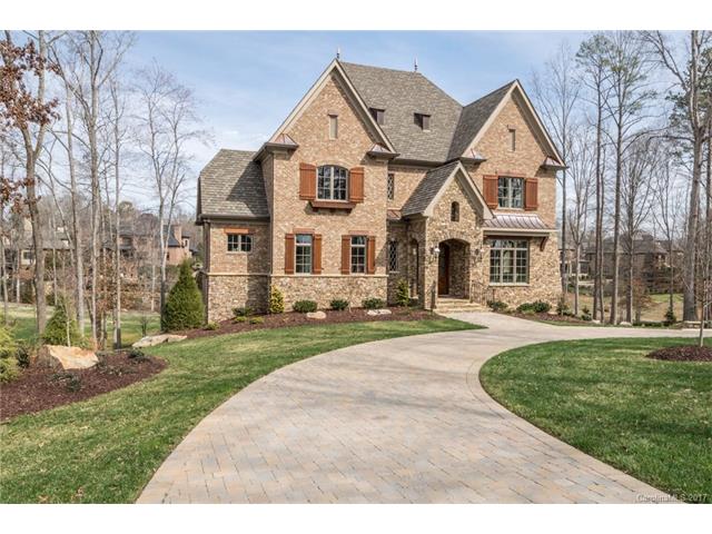 201 Mcleod Court, Waxhaw, NC 28173