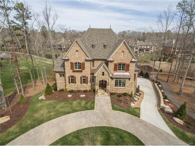 201 Mcleod Court, Waxhaw, NC 28173