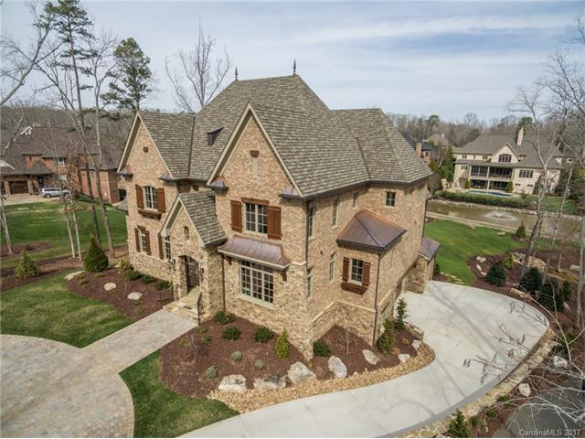 201 Mcleod Court, Waxhaw, NC 28173