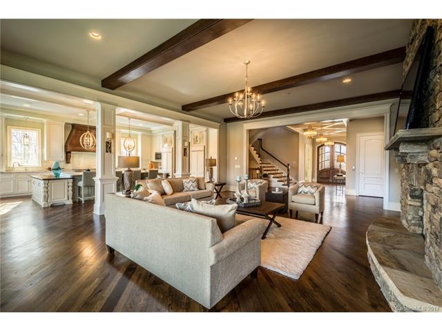 201 Mcleod Court, Waxhaw, NC 28173