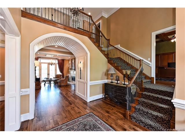 204 Eagle Bend Drive, Waxhaw, NC 28173