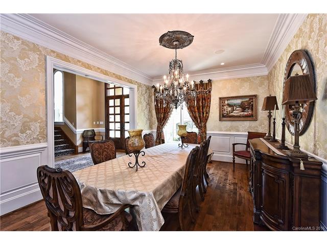 204 Eagle Bend Drive, Waxhaw, NC 28173