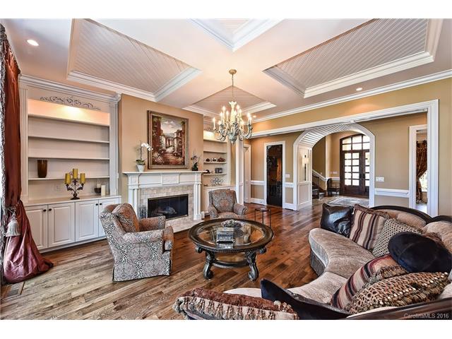 204 Eagle Bend Drive, Waxhaw, NC 28173