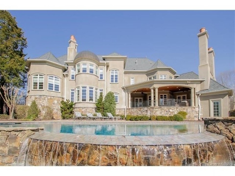 304 Oakmont Lane, Charlotte, NC 28173