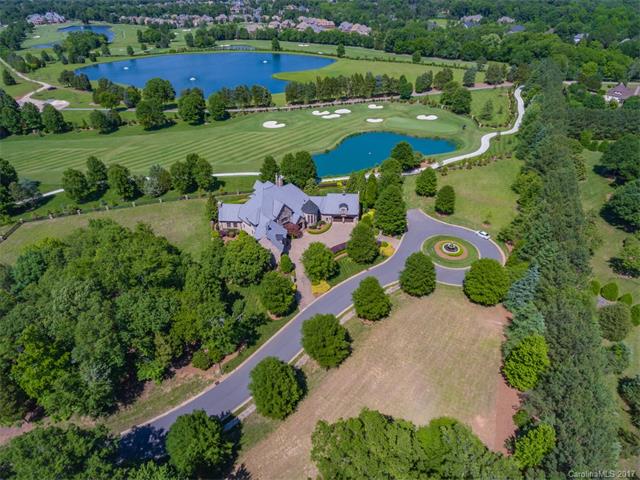 8705 Chewton Glen Drive, Waxhaw, NC 28173