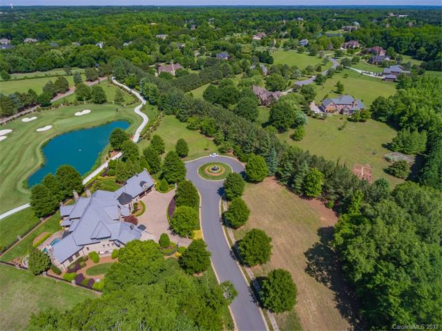 8705 Chewton Glen Drive, Waxhaw, NC 28173