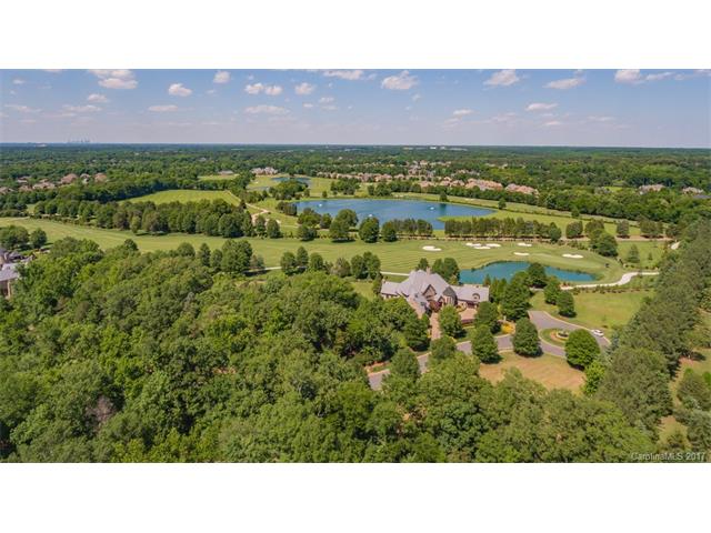 8705 Chewton Glen Drive, Waxhaw, NC 28173