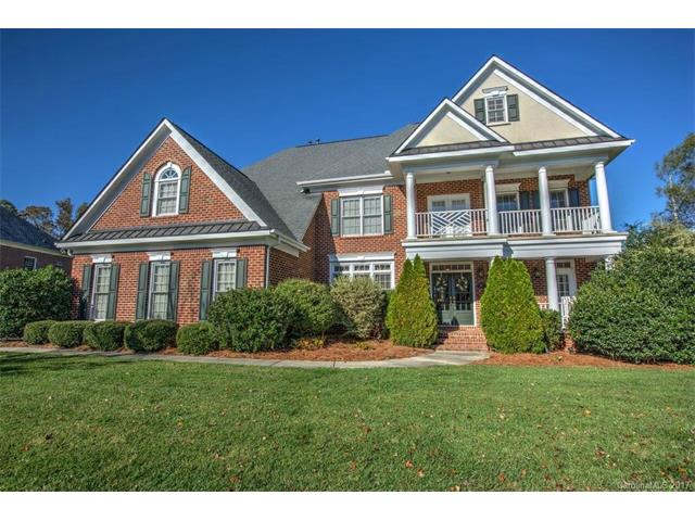 1700 Hickory Ridge Drive, Waxhaw, NC 28173