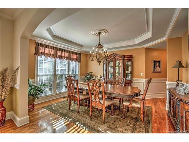 1700 Hickory Ridge Drive, Waxhaw, NC 28173