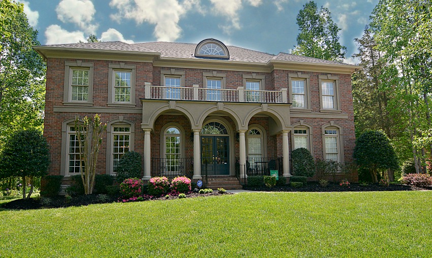 7817 Stonehaven Drive, Waxhaw, NC 28173