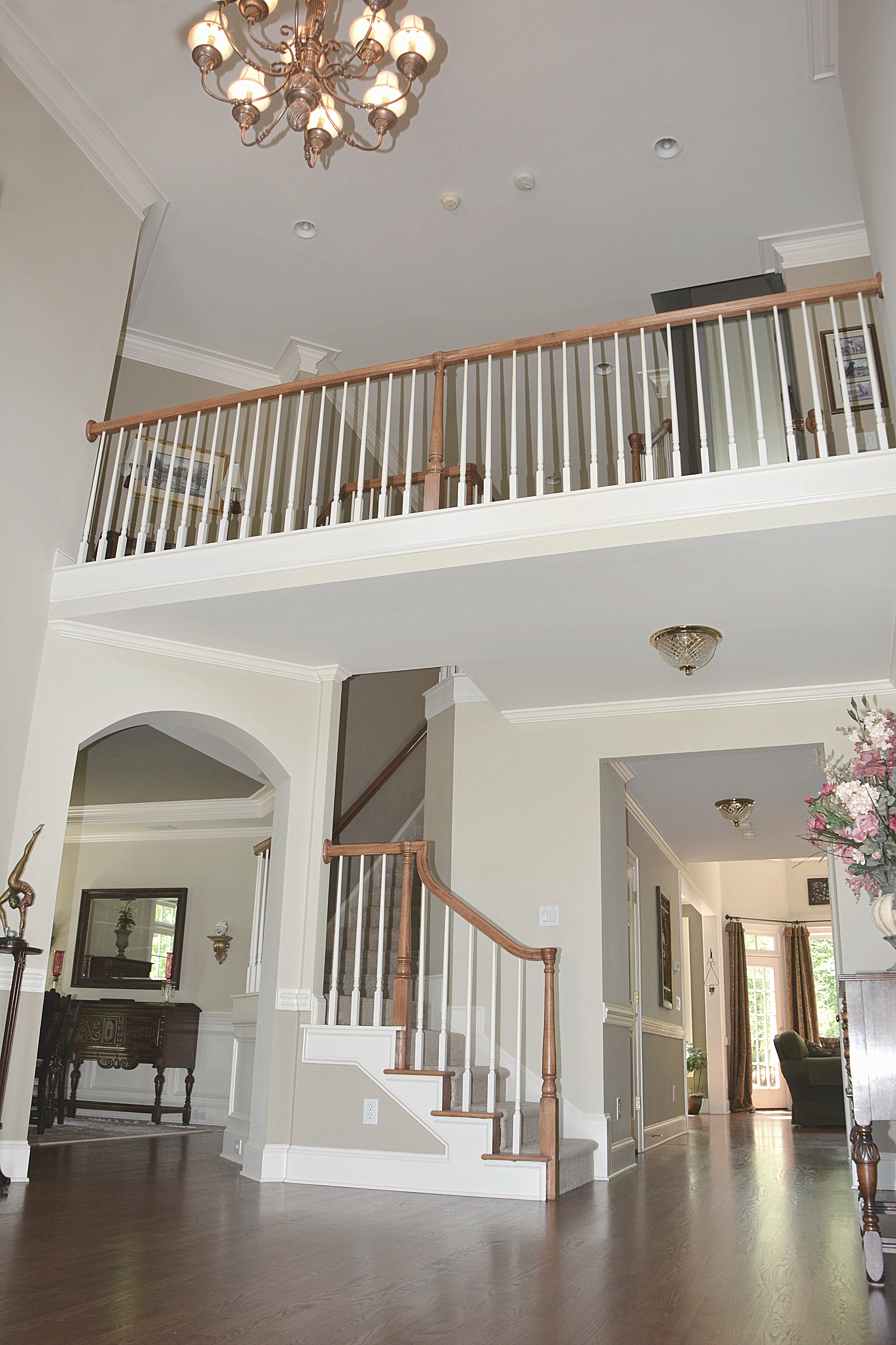7817 Stonehaven Drive, Waxhaw, NC 28173
