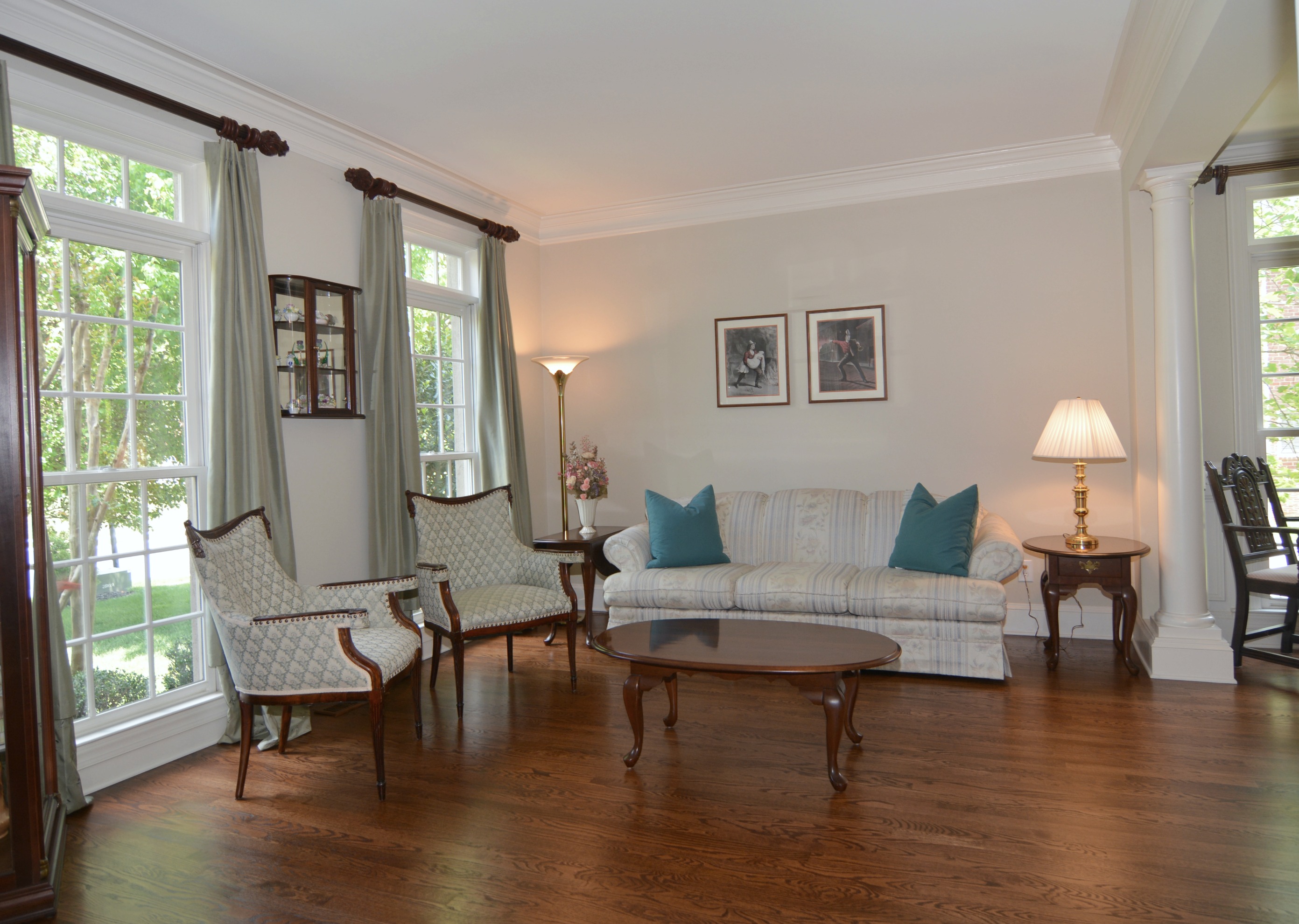 7817 Stonehaven Drive, Waxhaw, NC 28173
