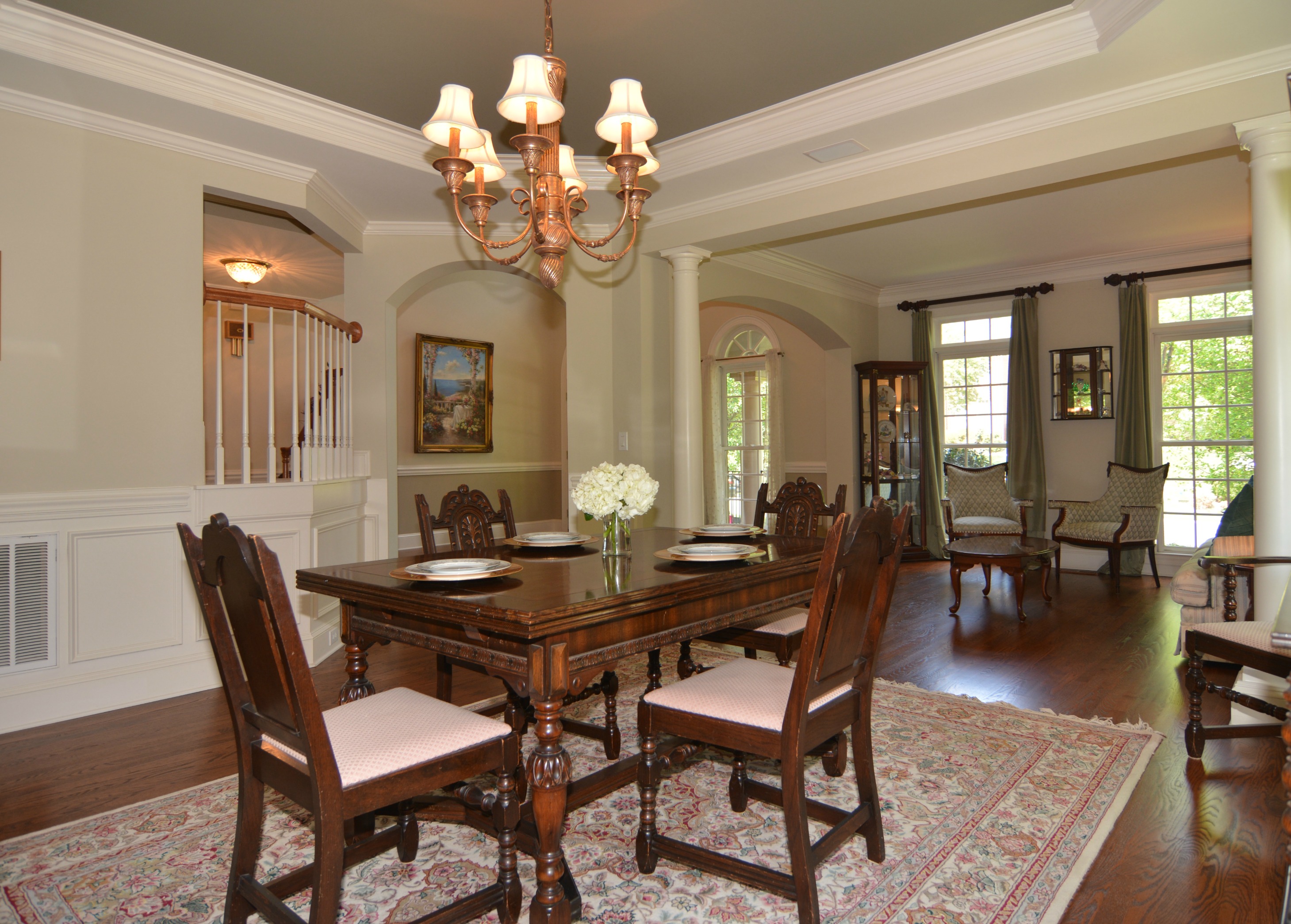 7817 Stonehaven Drive, Waxhaw, NC 28173