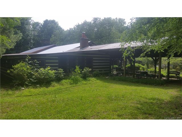 7119 New Town Road, Waxhaw, NC 28173
