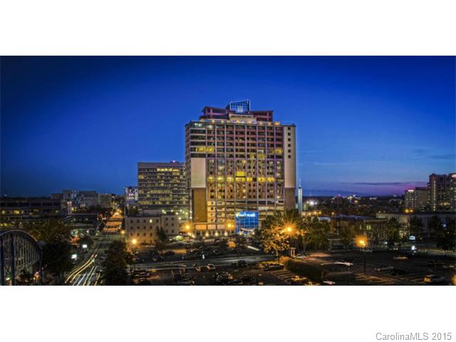 222 S Caldwell Street, Charlotte, NC 28202
