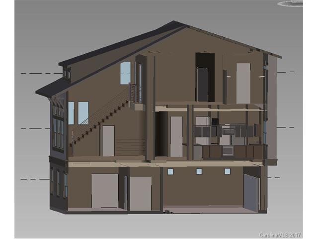 2518 Marshall Place, Charlotte, NC 28203