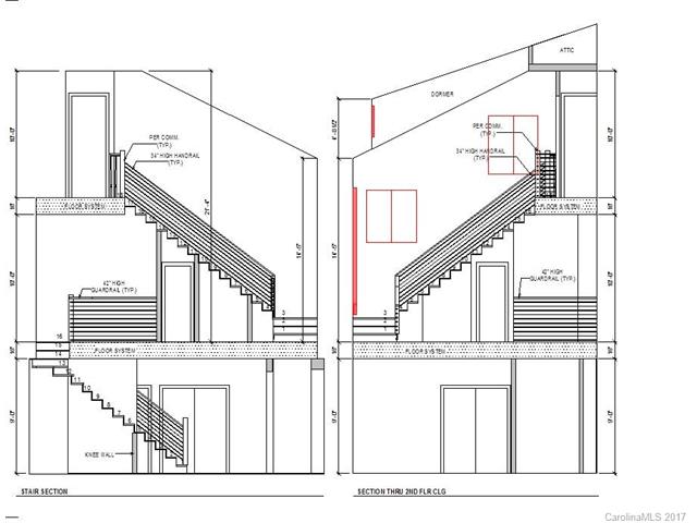 2518 Marshall Place, Charlotte, NC 28203