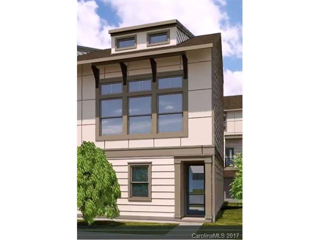 2518 Marshall Place, Charlotte, NC 28203