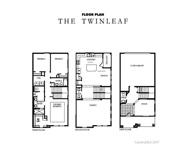 230 Iverson Way, Charlotte, NC 28203