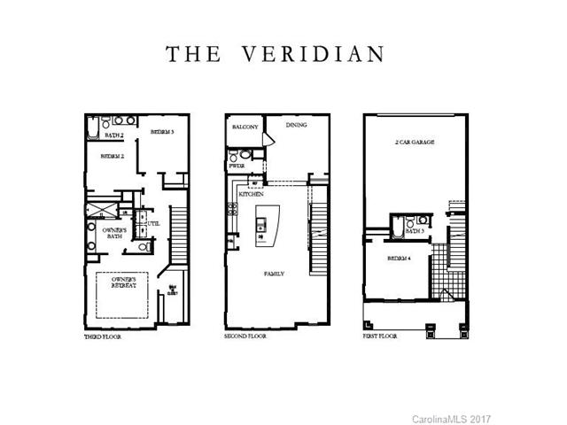 246 Iverson Way, Charlotte, NC 28203