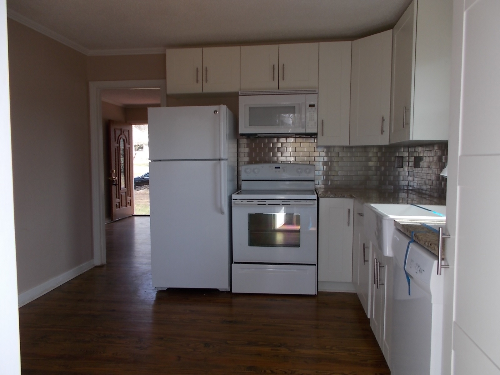 2427 Elkwood CircleCharlotte, NC, 28205Mecklenburg County