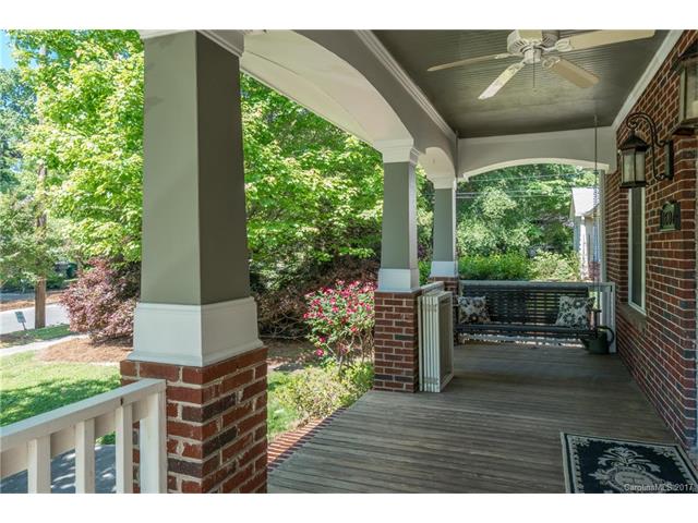 1607 Mimosa Avenue, Charlotte, NC 28205