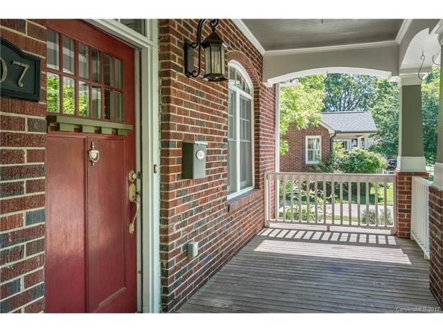 1607 Mimosa Avenue, Charlotte, NC 28205