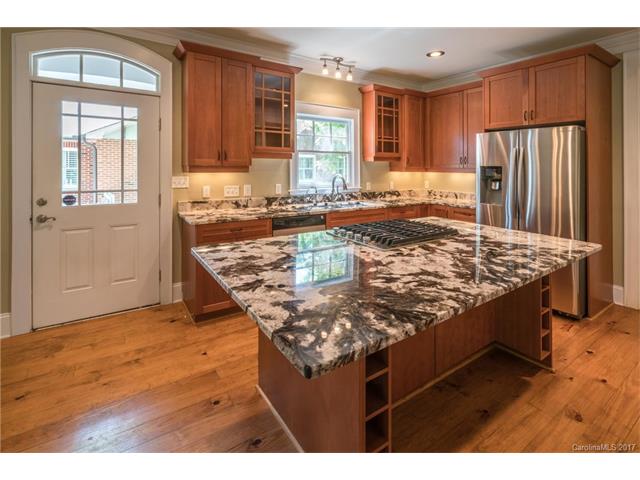 1607 Mimosa Avenue, Charlotte, NC 28205