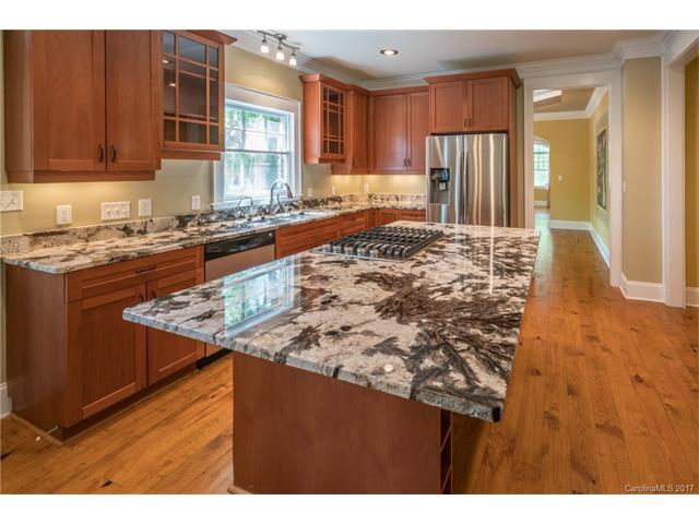 1607 Mimosa Avenue, Charlotte, NC 28205