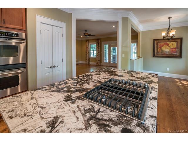 1607 Mimosa Avenue, Charlotte, NC 28205