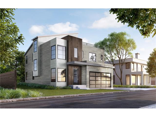 3328 Ritch Avenue, Charlotte, NC 28206
