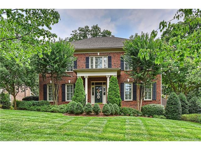 2541 Portland Avenue, Charlotte, NC 28207